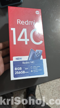 Redmi 14c